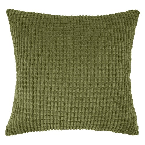 Oisture Corduroy Corn Grain Cushion Covers