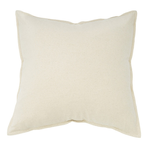 Pipetio Square Linen Cushion Covers