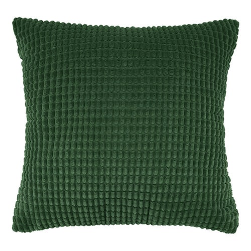Oisture Corduroy Corn Grain Cushion Covers
