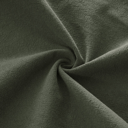 Pipetio Lumbar Linen Cushion Covers