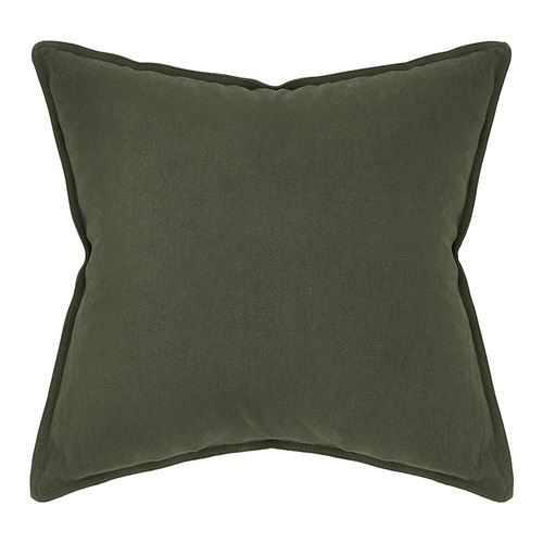 Pipetio Square Linen Cushion Covers
