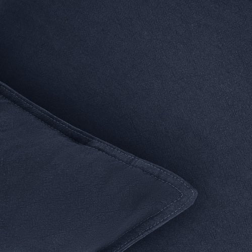 Pipetio Square Linen Cushion Covers