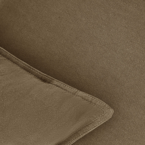 Pipetio Lumbar Linen Cushion Covers