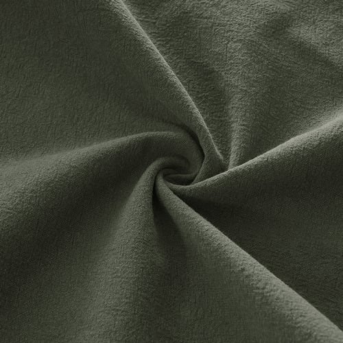Pipetio Square Linen Cushion Covers