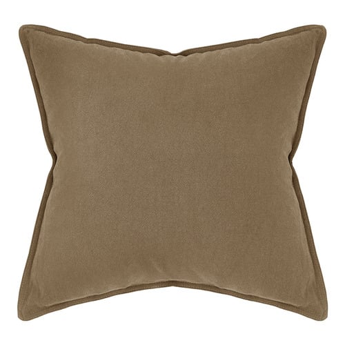 Pipetio Square Linen Cushion Covers
