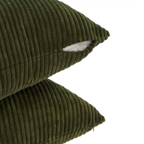 Piota Corduroy Windmill Cushion Covers