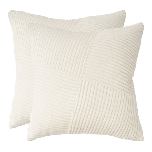 Piota Corduroy Windmill Cushion Covers