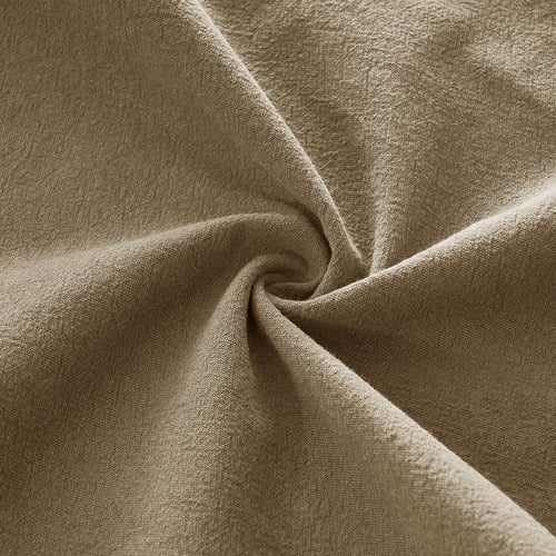 Pipetio Square Linen Cushion Covers