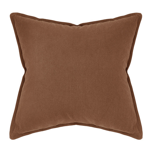 Pipetio Square Linen Cushion Covers