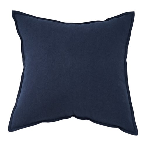Pipetio Square Linen Cushion Covers