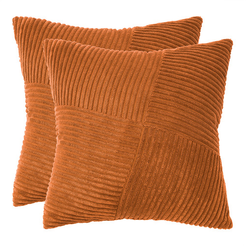 Piota Corduroy Windmill Cushion Covers