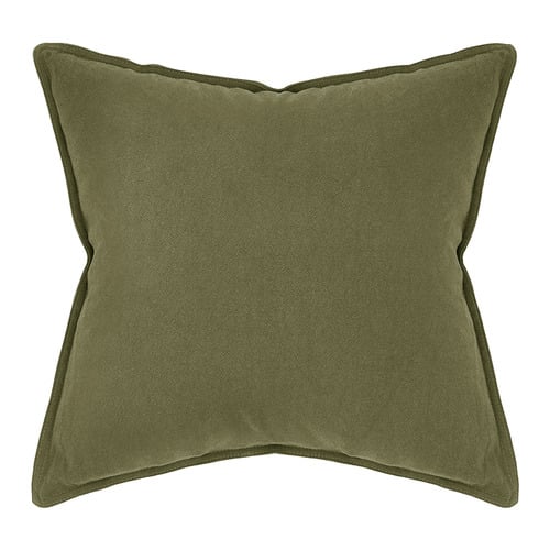 Pipetio Square Linen Cushion Covers