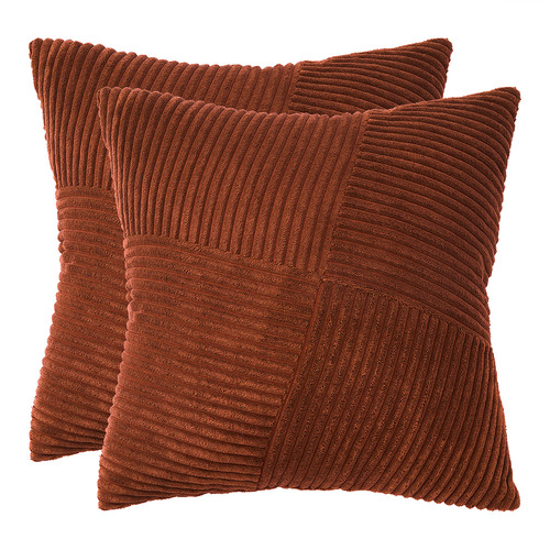Piota Corduroy Windmill Cushion Covers