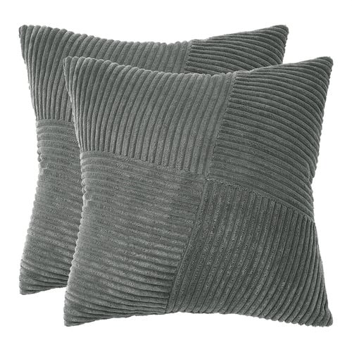 Piota Corduroy Windmill Cushion Covers