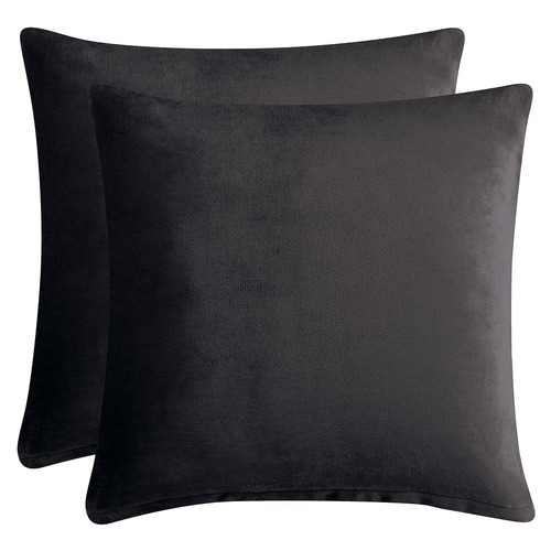 Berryl Teddy Sherpa European Pillowcases
