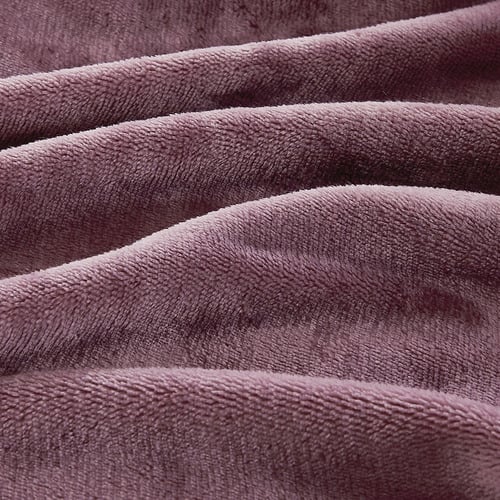 Berryl Teddy Sherpa Standard Pillowcases