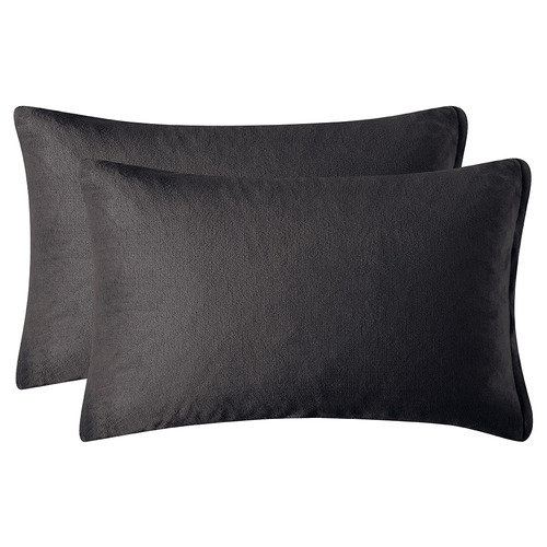 Berryl Teddy Sherpa Standard Pillowcases