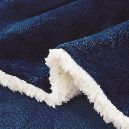 Berryl Teddy Sherpa Standard Pillowcases