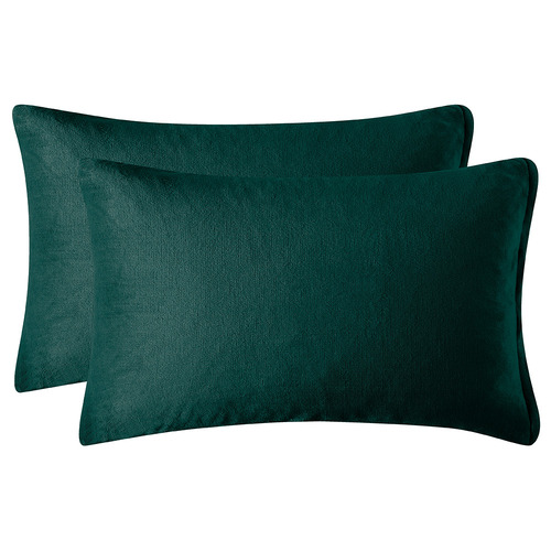 Berryl Teddy Sherpa Standard Pillowcases