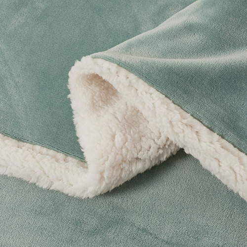 Berryl Teddy Sherpa Standard Pillowcases