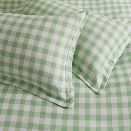 Parma Brushed Microfibre Quilt Cover Set