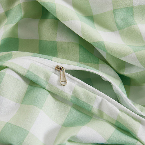 Parma Brushed Microfibre Quilt Cover Set