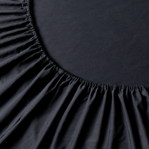 Nezza-Vintage-Washed-Microfibre-Fitted-Sheet-Set