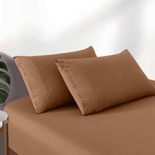 Ava-Vintage-Washed-Cotton-Fitted-Sheet-Set