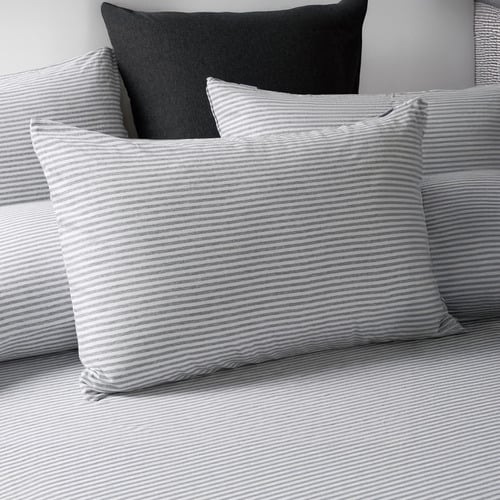 Aubin Jersey Cotton Standard Pillowcases