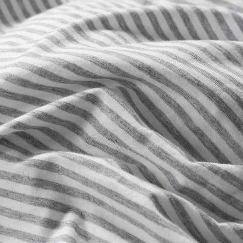 Aubin Jersey Cotton Standard Pillowcases
