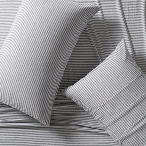 Aubin Jersey Cotton Standard Pillowcases