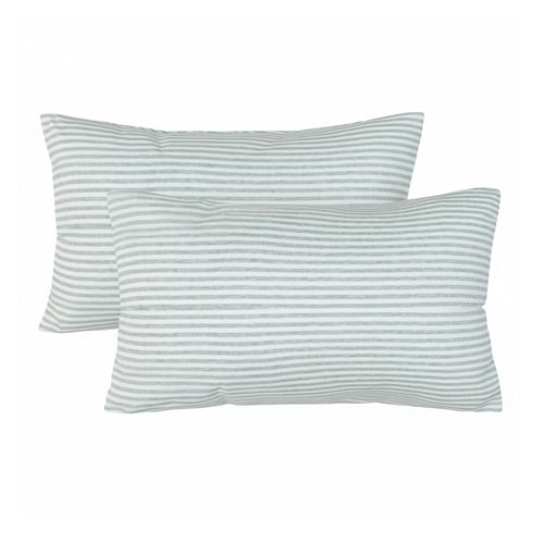 Aubin Jersey Cotton Standard Pillowcases