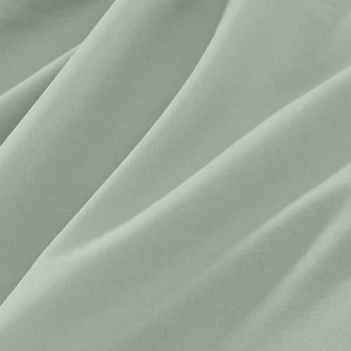 Sage Blanche Cotton Quilt Cover Set