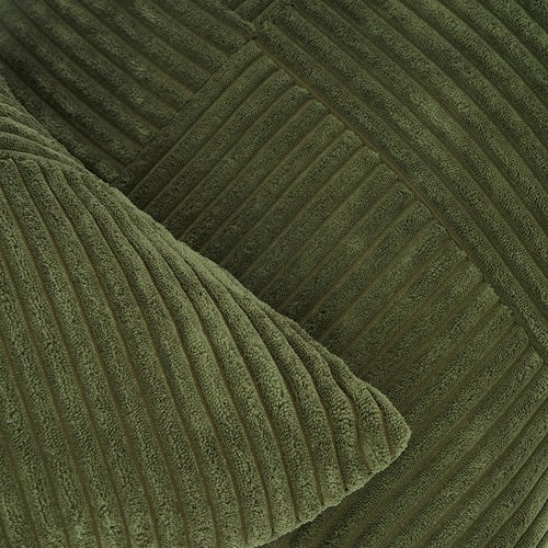 Anya Corduroy Velvet Cushion Covers
