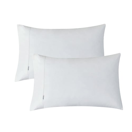 Ava Vintage Washed Cotton Fitted Sheet Set
