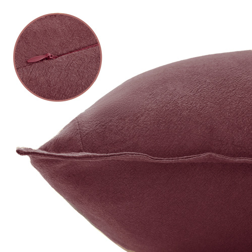 Pipetio Linen & Cotton Cushion Covers