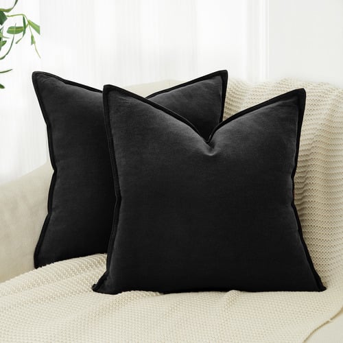 Pipetio Linen & Cotton Cushion Covers