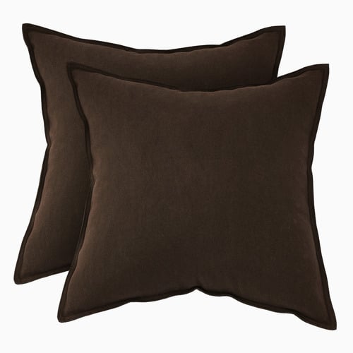 Pipetio Linen & Cotton Cushion Covers