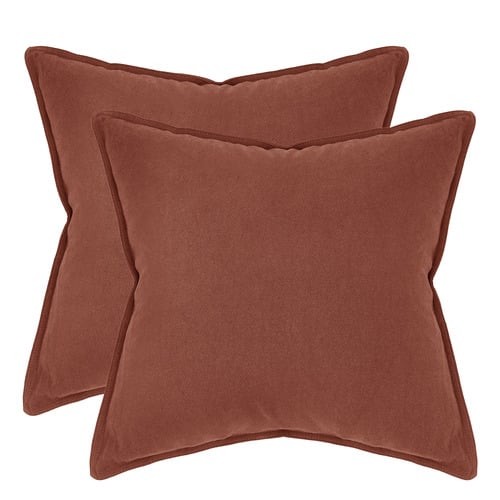 Pipetio Linen & Cotton Cushion Covers