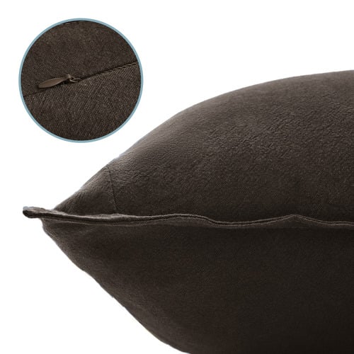 Pipetio Linen & Cotton Cushion Covers