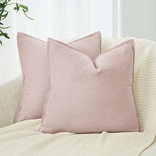 Pipetio Linen & Cotton Cushion Covers