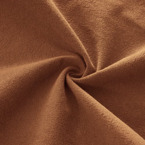 Pipetio Linen & Cotton Lumbar Cushion Covers
