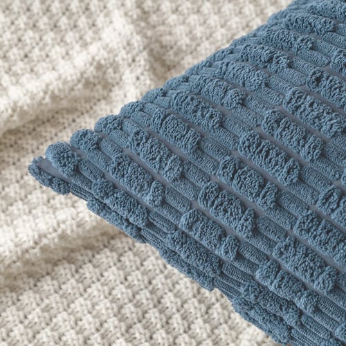 Blanche Linen & Cotton Cushion Covers
