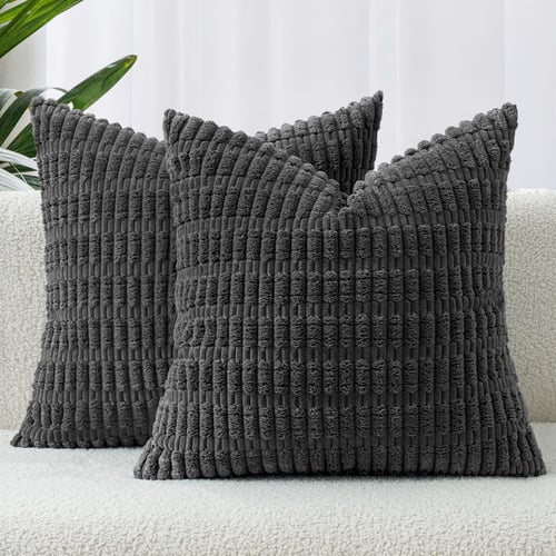 Blanche Linen & Cotton Cushion Covers