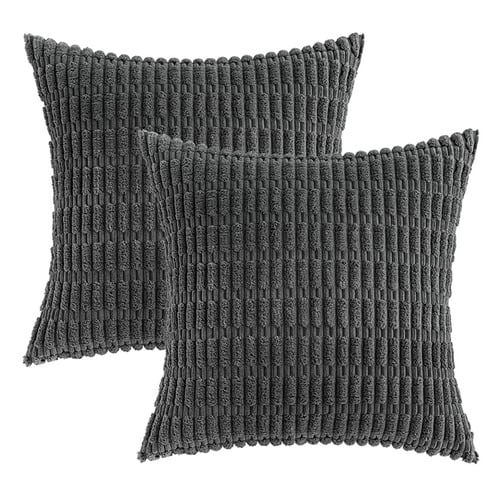 Blanche Linen & Cotton Cushion Covers