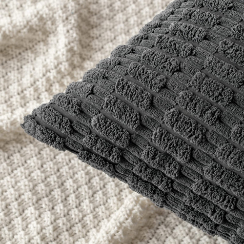 Blanche Linen & Cotton Cushion Covers