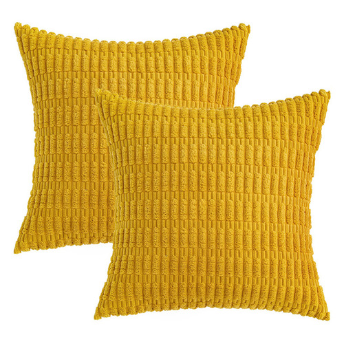 Blanche Linen & Cotton Cushion Covers