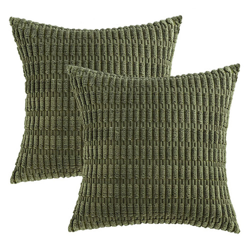 Blanche Linen & Cotton Cushion Covers