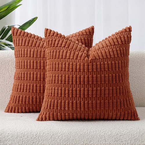 Blanche Linen & Cotton Cushion Covers