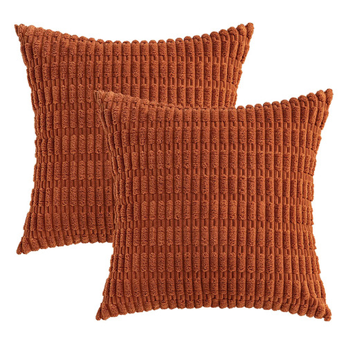 Blanche Linen & Cotton Cushion Covers